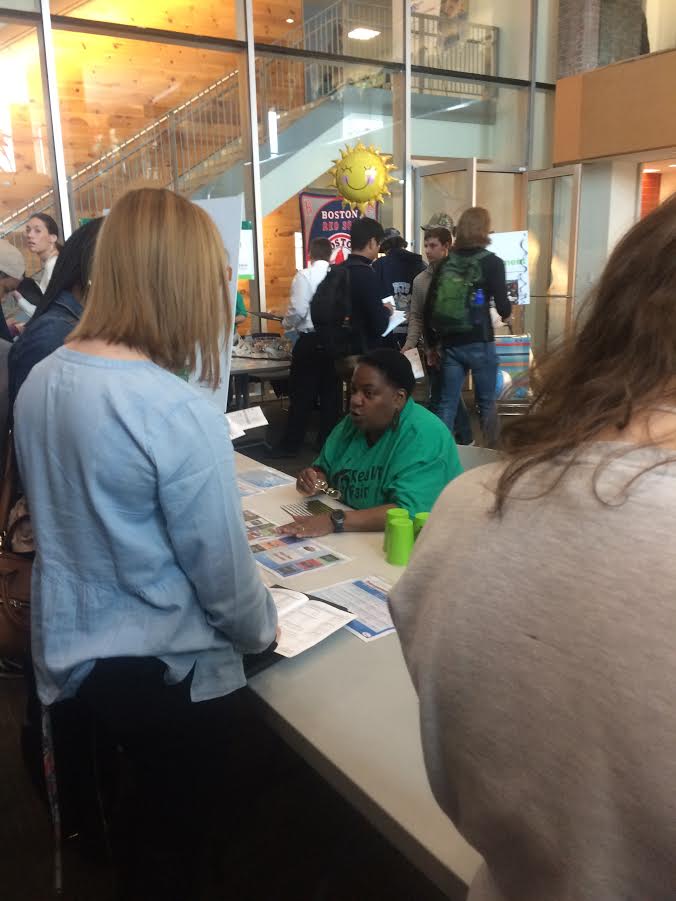 reality fair
