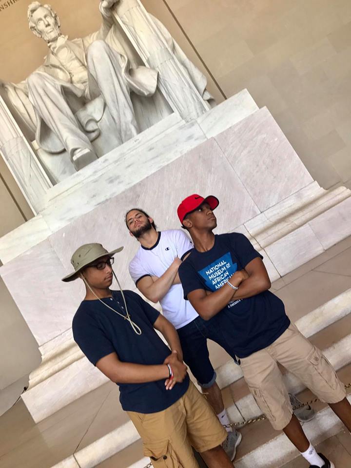 POCU Washington DC