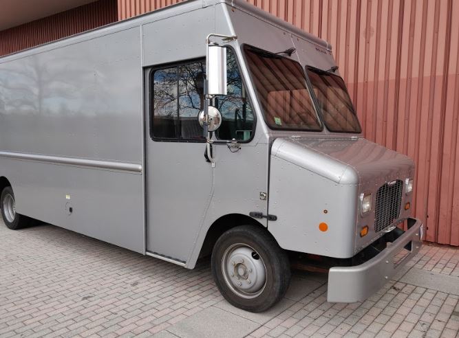 prisontruck