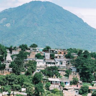 ‘Innocent Voices’ explores a brutal chapter of El Salvador’s history
