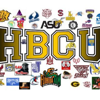 ARHS students learn about HBCU tour