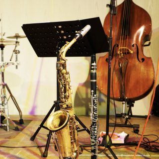 ARHS Jazz Band rockets towards their biggest show of the year