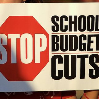Budget proposal threatens community