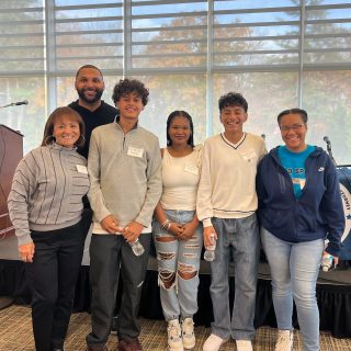 ‘We Belong’: MSAN students present at Safe and Healthy School Summit