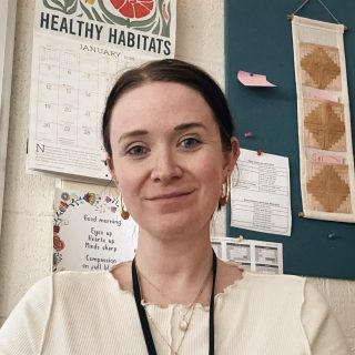 Meet Hayley Greland, the new BRYT Coordinator