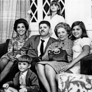 ‘I’m Still Here’ a haunting film about Brazil’s military dictatorship and the lives that hung in the balance