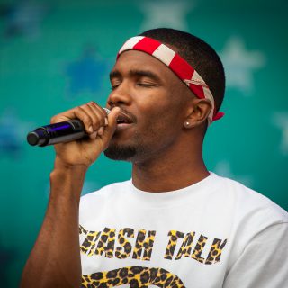 A personal connection to Frank Ocean’s art
