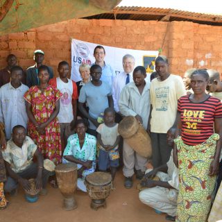 USAID workers speak to ‘The Graphic’ about Trump’s catastrophic cuts to their government agency