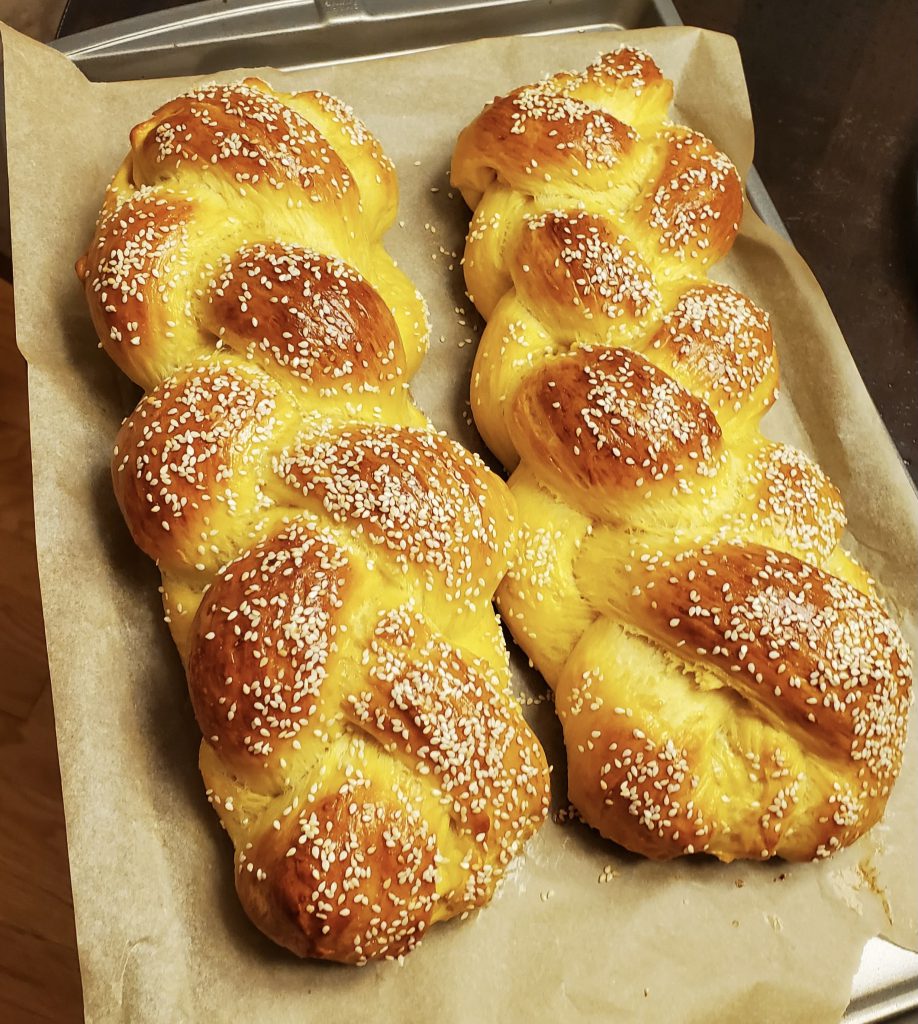 BraidedSweetPotatoBread