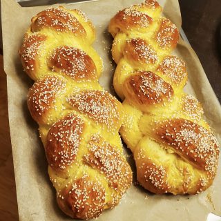 King Arthur Flour’s ‘Book of Bread’ re-inspired my love of baking bread