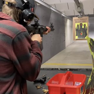 Gun reform: a blow to freedom