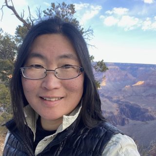 New math teacher Xianxiu Xie a relationship-builder