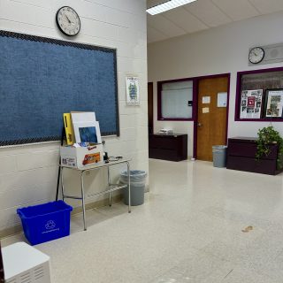 Cuts and consolidation of ARHS clerical staff raise alarm