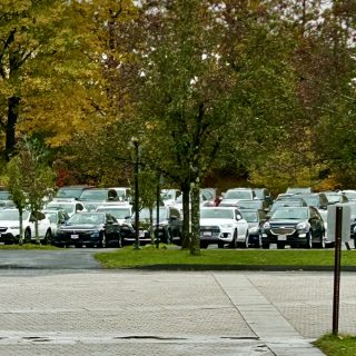 Students weigh in on the ‘pay-to-park or get towed’ system at ARHS