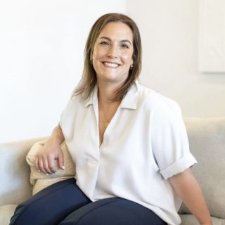 Happy Valley nutritionist shares an inclusive, body-positive approach to wellness