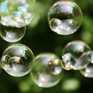 Movies with happy endings will always win out over scary ones