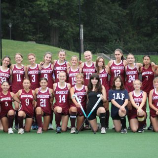 Girls’ field hockey is ‘growing and growing’