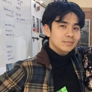 Vuong’s newest novel, ‘The Emperor of Gladness’, a wonder to behold