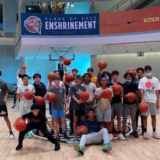 Morning Movement program wakes up ARMS students