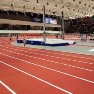 Indoor track eyes Nationals following championship season