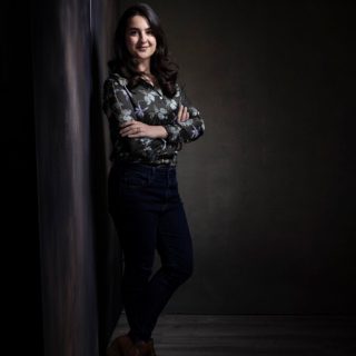 Masuda’s Cafe: visitors experience loving hospitality and delicious Afghan and global cuisine