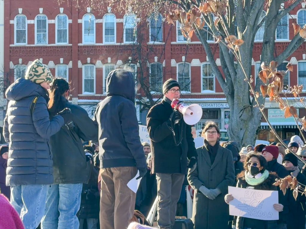 JMW John Bonifaz 2 (speaker)