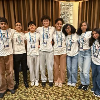 MSAN trip: an ‘amazing opportunity to get out of your comfort zone’ and learn