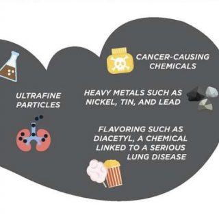 Principal Sadiq bemoans student vaping use, talks about future