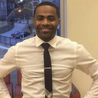 Dr. Gomes explains how he became the “firm but fair” leader he is today—and his goals for ARHS