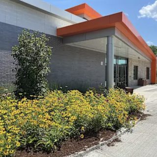 Amethyst Brook now the crown jewel of school architecture in Amherst